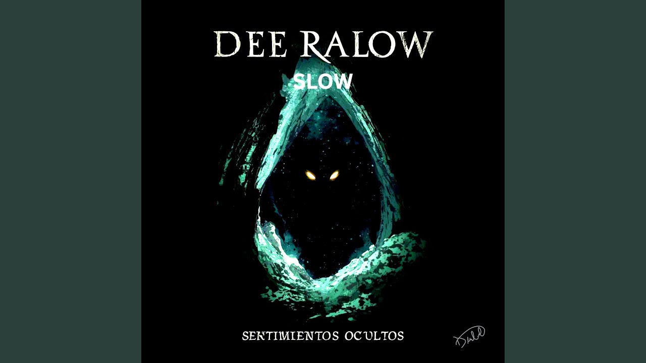 QUE ES AMOR SLOW
