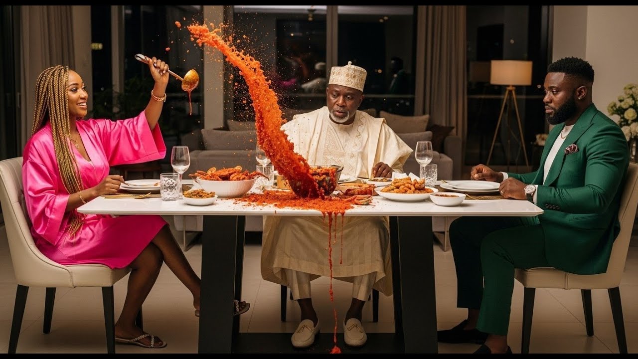 В интернете её жизнь казалась идеальной — до тех пор, пока не наступили последствия.