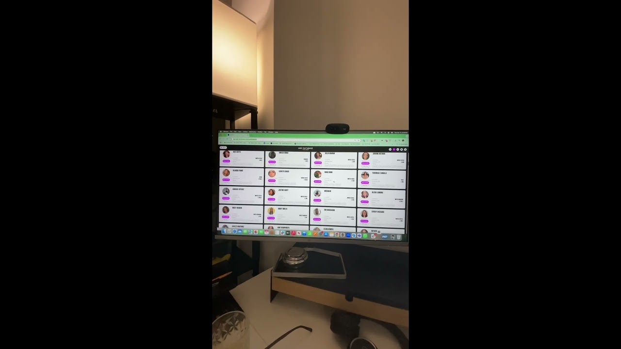 Hire UGC creators 100x faster! 