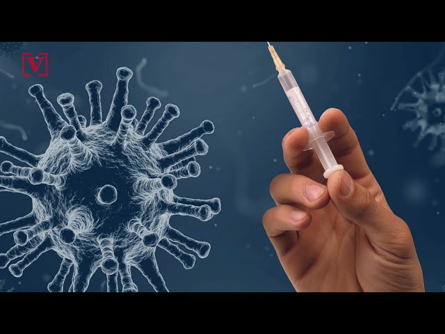 Most Anti-Vaccine Conspiracy Theories Come From Here