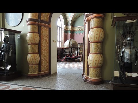 Video: Museum of the History of Moscow: where and what to see?