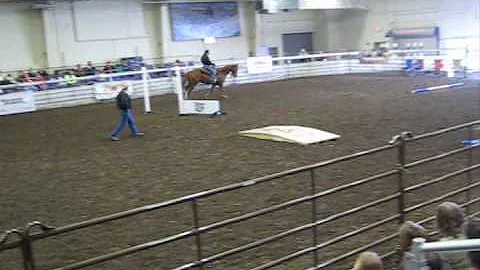 2010 Wind Rider Challenge Prelim