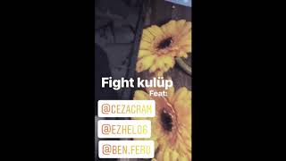 Ceza - Ben Fero - Ezhel Ve Ki̇lla Hakan Yeni̇ Şarki