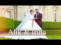 Alik  irina  part 6  yezidi wedding   dawata ezdia  by kelesh