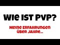 Wie funktioniert eigentlich PvP und was sind meine Erfahrungen? - Sky's Kaffeekränzchen