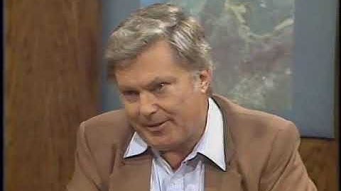 Computer Chronicles S01E13 Storage Devices