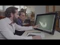 Beginning of video