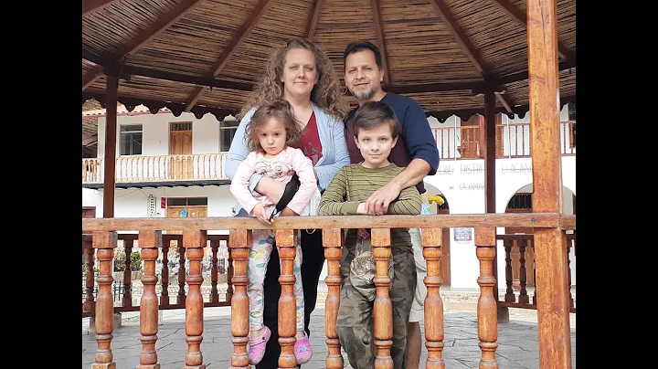Whily & Nikki Cacho-Hansen: Peru Missions Update, ...