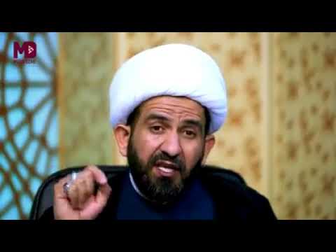 هل تعرف ما هو الاعتكاف الشيخ حيدر الشمري