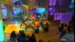 Tearin Up My Heart (1998)