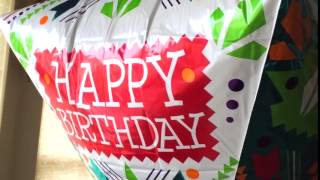 Teen Posts Heartfelt Craigslist Ad To 'Rent' Family For Her Birthday