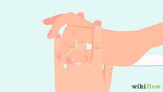 How to Buddy Tape Fingers screenshot 5