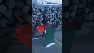 Big$Ced 60 ft rebar flatbed load