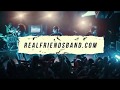 Real Friends Australia 2017 Tour