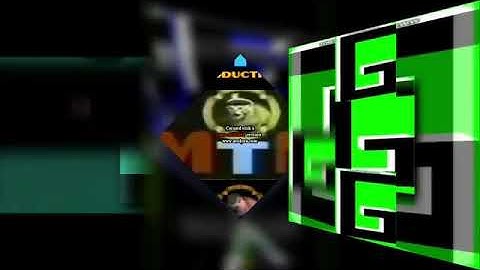 (REUPLOAD) Scan Vs Round 54 (Aarex