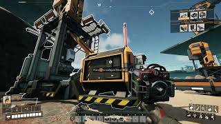 Satisfactory, playthrough part  120