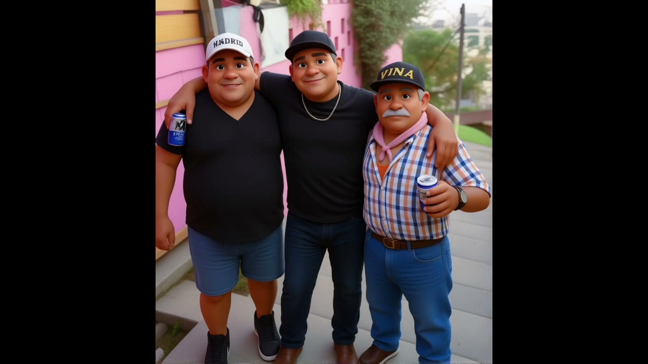 Aquí Estoy - David Viña / DOGSOUL PRODUCCIONES 