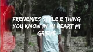 Franco Wildlife - Hurt lyrics