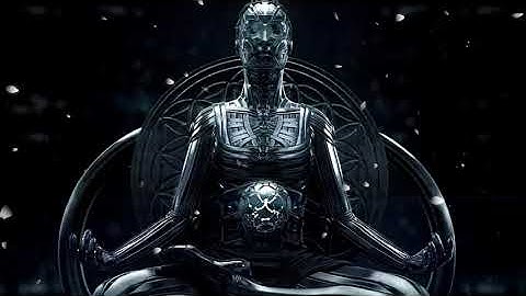 V O I D | Cyberpunk Darksynth Synthwave Mix | Evil Electro / Dark Synthwave / Cyberpunk /Industrial