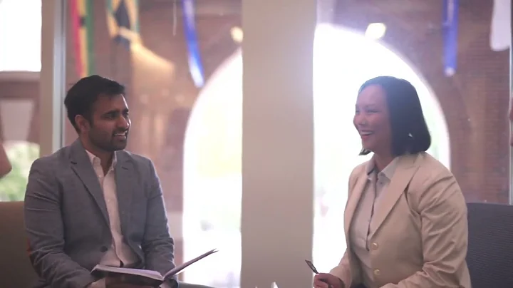 Full-Time MBA: Why UNC Kenan-Flagler stands out