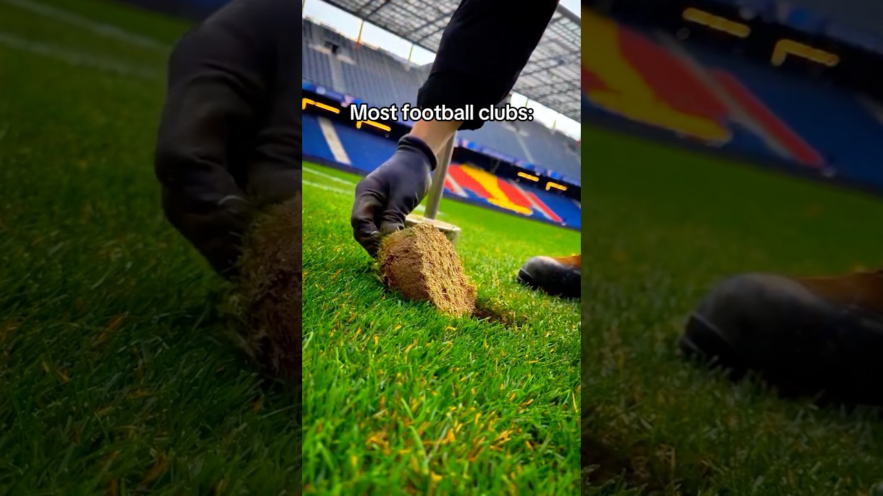 The Smartest Tactic in Football Is NOT What You Think 🧠