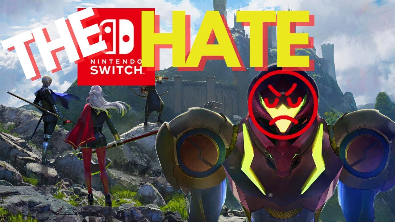 Too Expensive Easy Nintendo Switch Games YouTube Too Expensive Easy Nintendo Switch Games YouTube