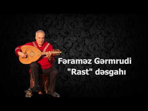 Faramaz Germrudi - \