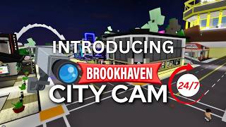 Introducing ROBLOX City Cams LIVE! screenshot 2