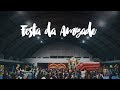 Festa da amizade 2017