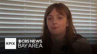 Single mom who lost memories in Richmond storage unit fire speaks out