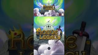 Rogue Legacy - Ergophobia Trophy #platinum