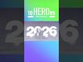 【to HEROes 3rd 開催決定】今年はHEROがみなさんに会いにいきます！