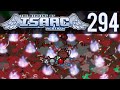 Warlock (The Binding Isaac: Rebirth