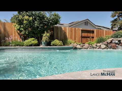825 Sugar Pine Dr., Lathrop, CA home video tour