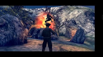 six guns gang showdown gameplay part 4 (get Outta bar & marked for death)