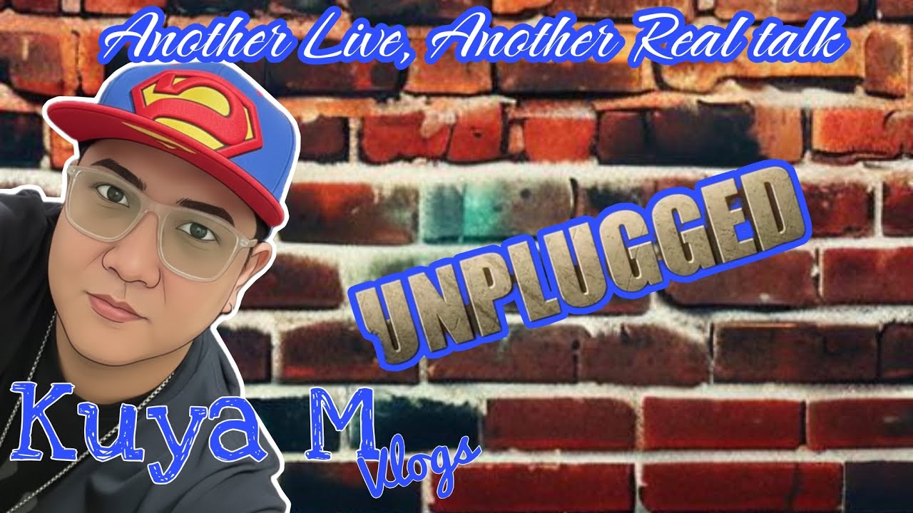 Ⓜ️UNPLUGGEDⓂ️ ver. 14.0 ep.13 | ANOTHER REALTALK 🤣 BAWAL ANG PLASTIK | KUYA M VLOGS