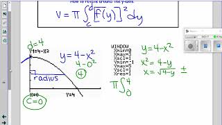 Rotate around y axis