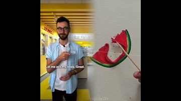 shipping a UPS package through FedEx #loop 🤠