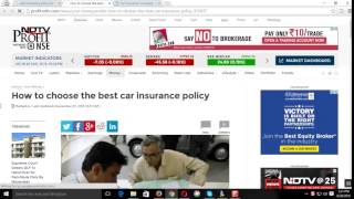 Cool Names for an Insurance Company