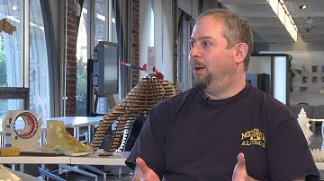 Endless Polygons - Interactive 3D Graphics