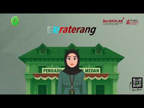 Tutorial Permohonan Surat Keterangan Melalui Eraterang. 
