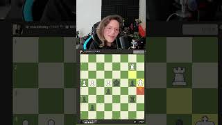 La prise en passant 😂 #chess #échecs