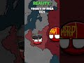 Expectations vs Reality Countryballs | Part 2 #shorts #countryballs #history #expectationvsreality