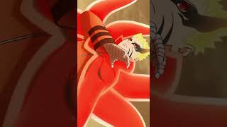 who is strongest ? Naruto vs Madra.