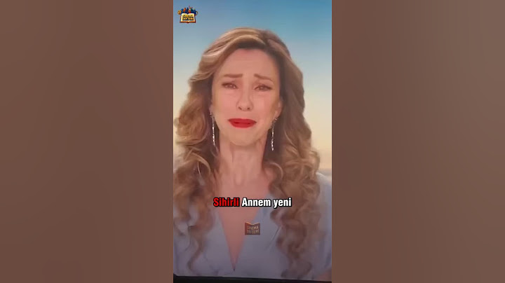 Sihirli Annem’in Yeni Filminde Eda Hakkında Büyük Bir Sır Var! #shorts