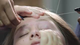 Eyebrow Threading Service - Nirvana Medical Spa in Ocala, FL