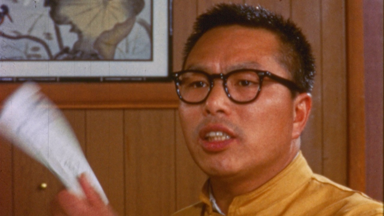 The Art and Secrets of Chinese Cookery (1964) La Choy Foods Film | 16mm Scan