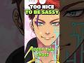 Don’t Appreciate That Attitude! #IRIAM_US #IRIAMOOC #envtuber #vtuberclips