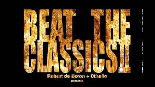 Robert De Boron + Othello & Vi - Regret Me Not (Infused By Pachelbel - Canon) chords