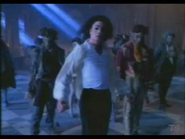 Michael Jackson Ghost Youtube